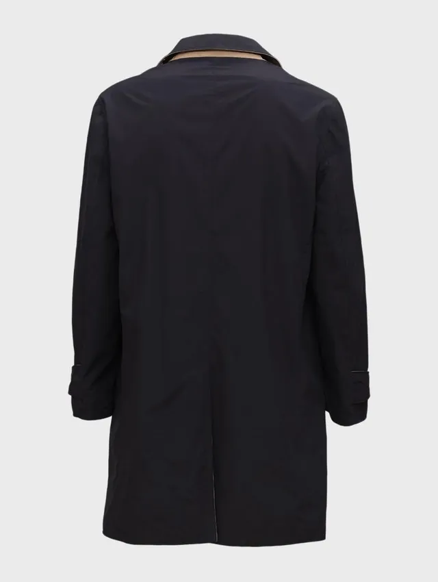 полупальто