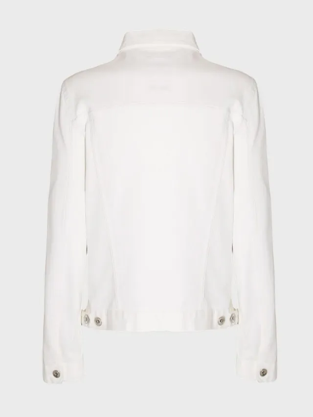 куртка джинсовая